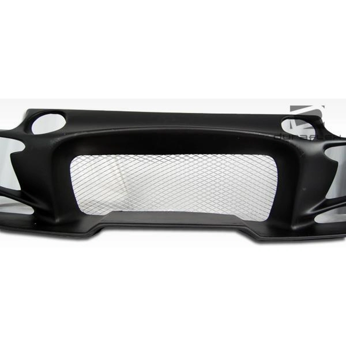 Modify your Honda Civic del Sol 1993 with our Exterior/Front Bumpers - 12