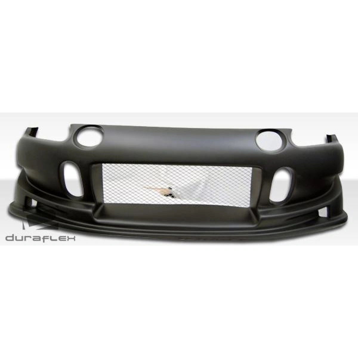 Modify your Honda Civic del Sol 1993 with our Exterior/Front Bumpers - 7