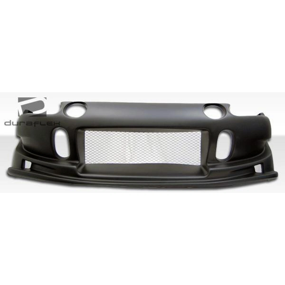 Modify your Honda Civic del Sol 1993 with our Exterior/Front Bumpers - 9