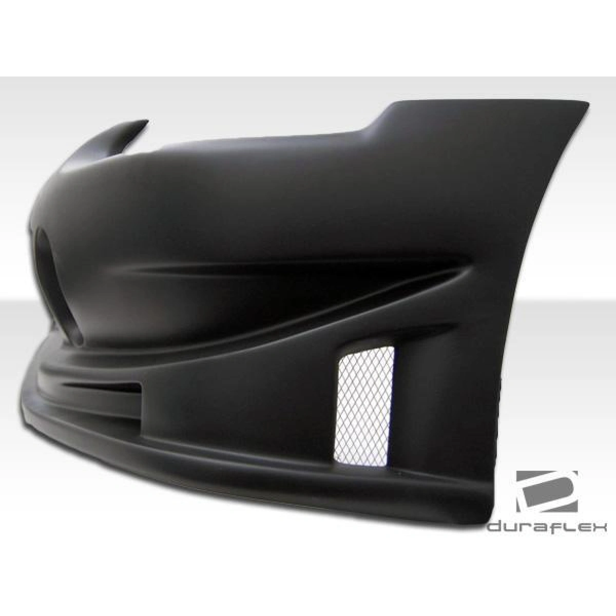 Modify your Honda Civic del Sol 1993 with our Exterior/Front Bumpers - 11