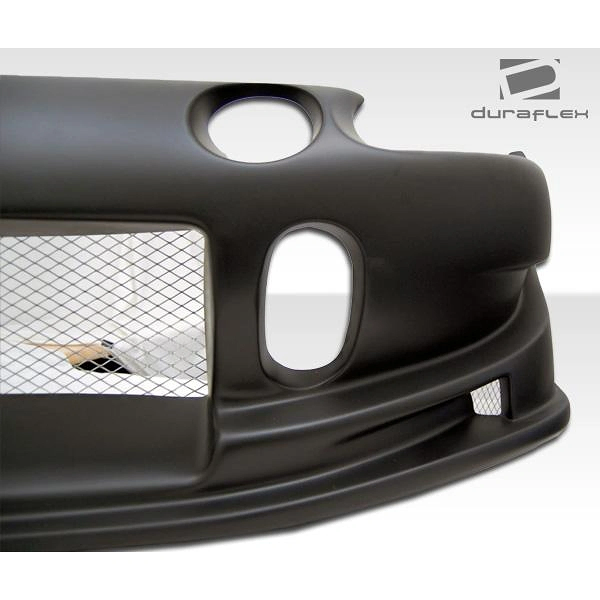Modify your Honda Civic del Sol 1993 with our Exterior/Front Bumpers - 13