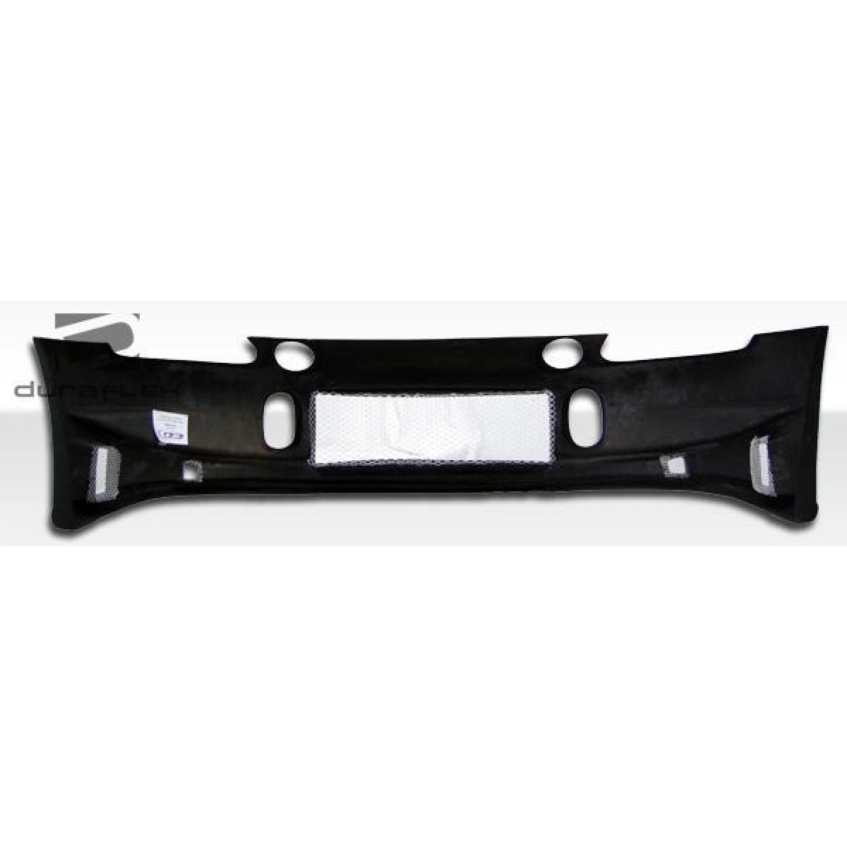 Modify your Honda Civic del Sol 1993 with our Exterior/Front Bumpers - 15