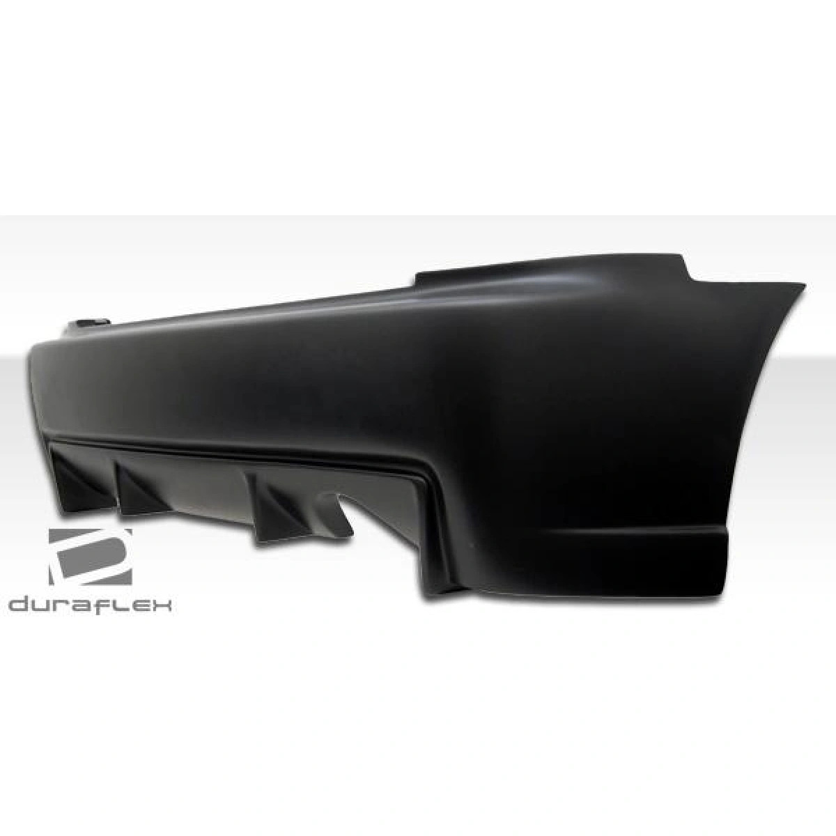 Modify your Honda Civic del Sol 1993 with our Exterior/Rear Bumpers - 11