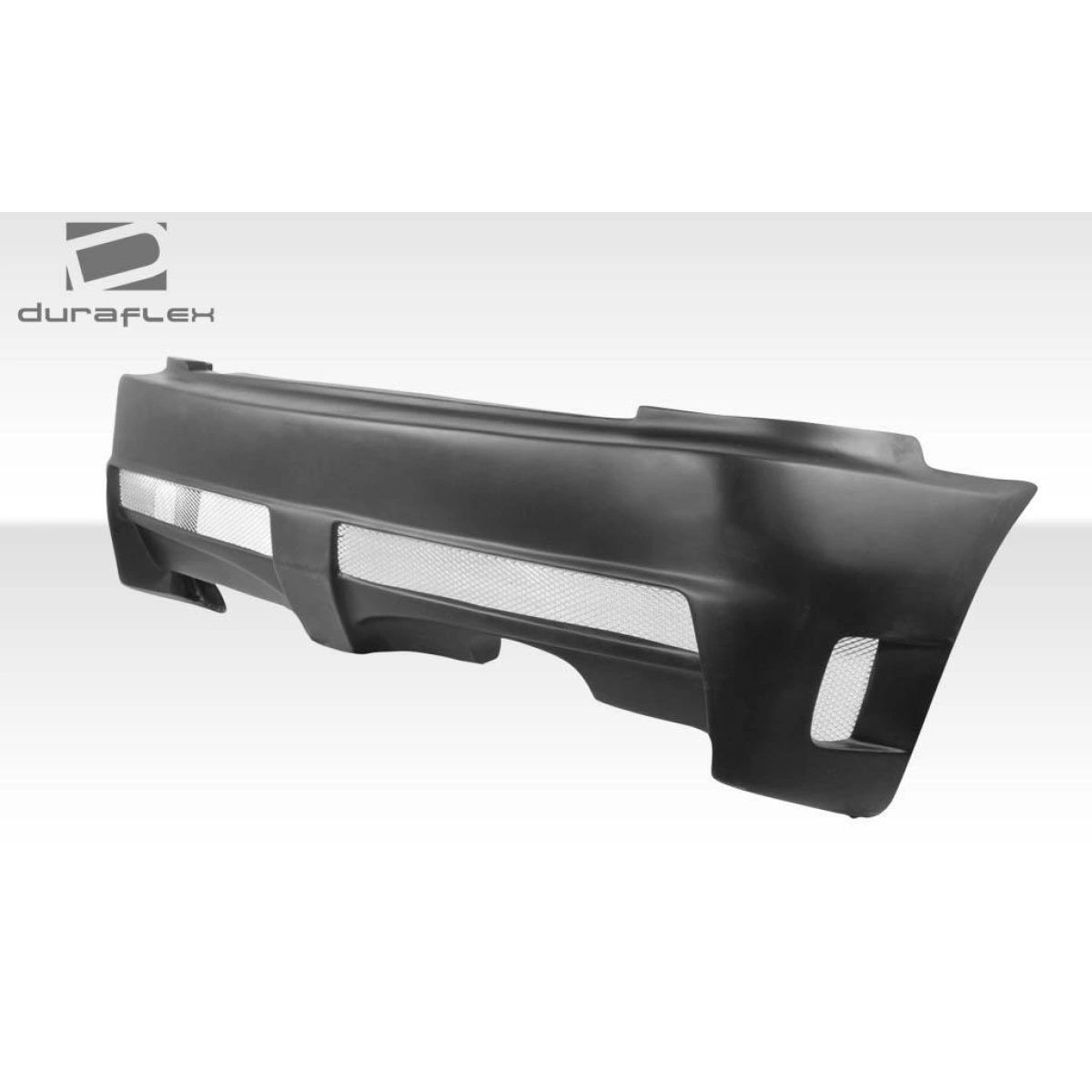 Modify your Honda Civic del Sol 1993 with our Exterior/Rear Bumpers - 11