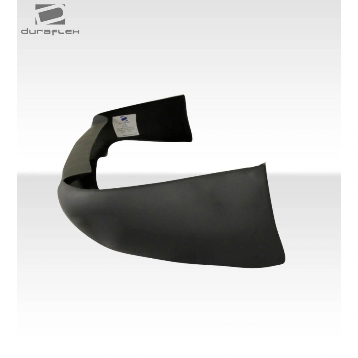 Modify your Honda Civic del Sol 1993 with our Exterior/Rear Lips - 9