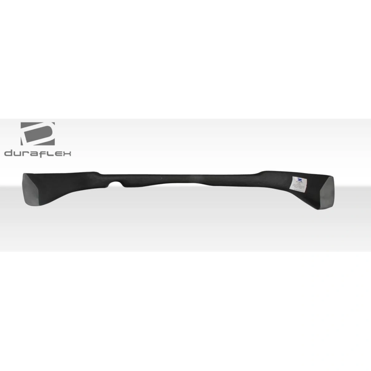 Modify your Honda Civic del Sol 1993 with our Exterior/Rear Lips - 11