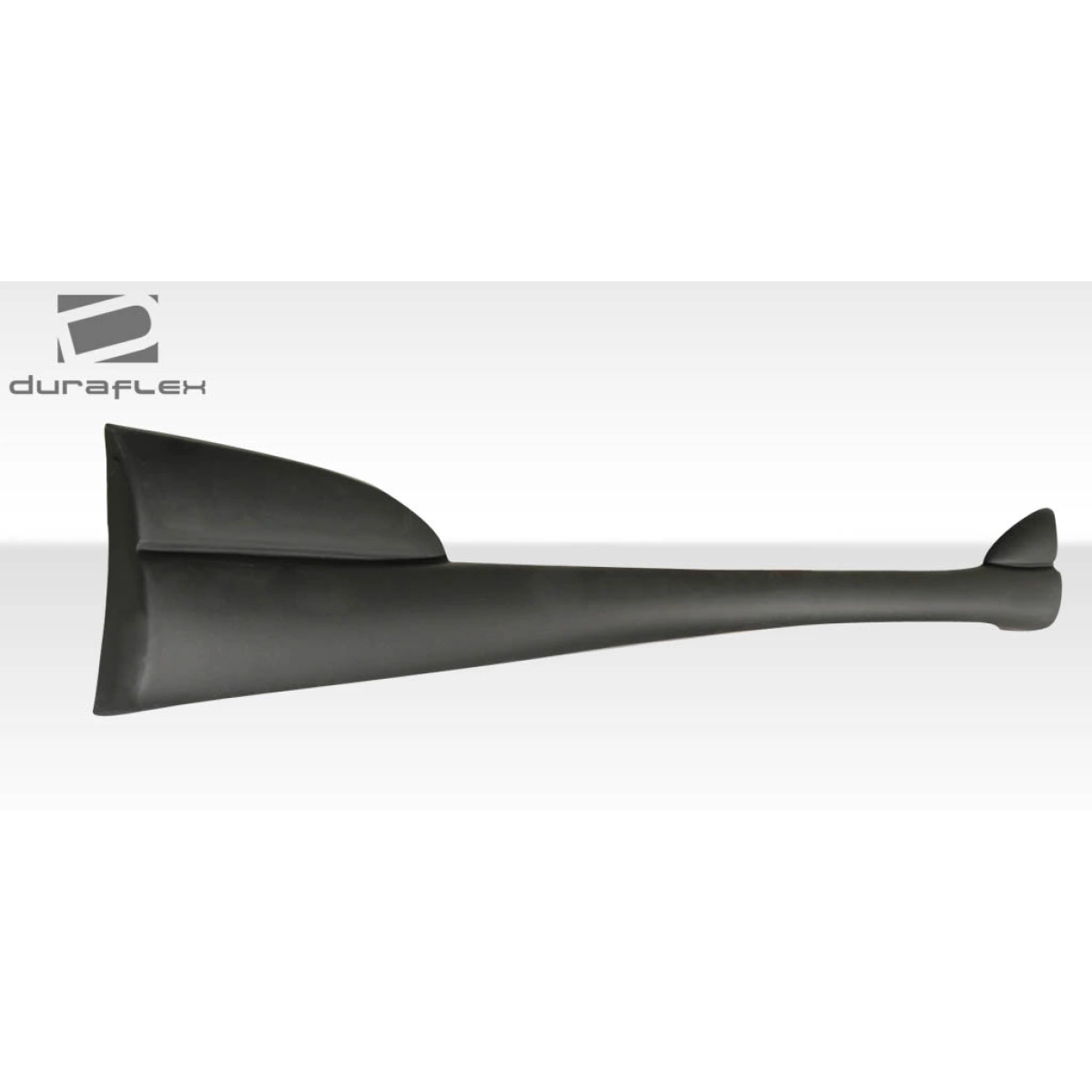 Modify your Honda Civic del Sol 1993 with our Exterior/Side Skirts - 4