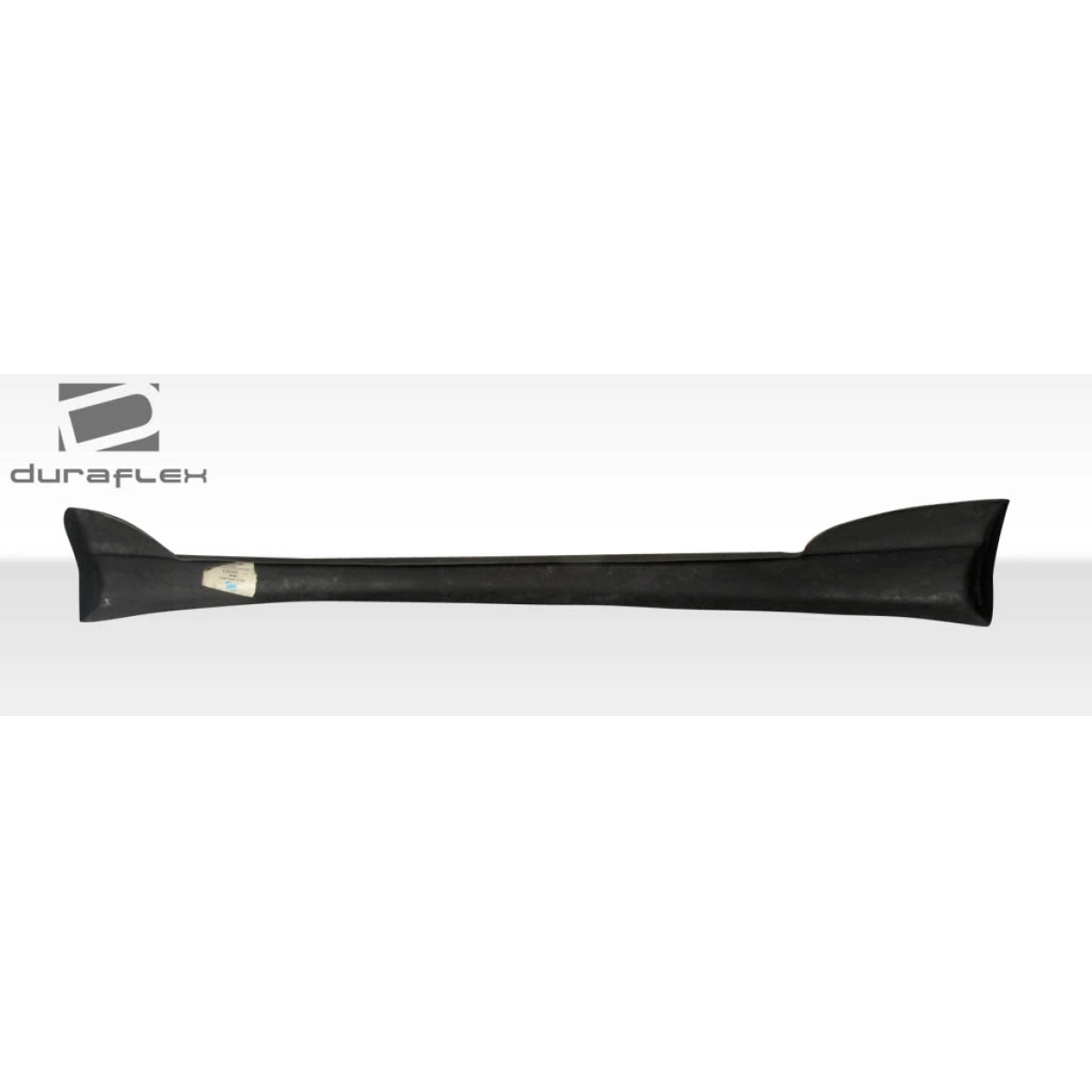 Modify your Honda Civic del Sol 1993 with our Exterior/Side Skirts - 5