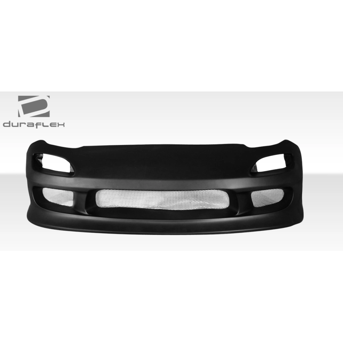 Modify your Mazda RX-7 1993 with our Exterior/Front Bumpers - 1