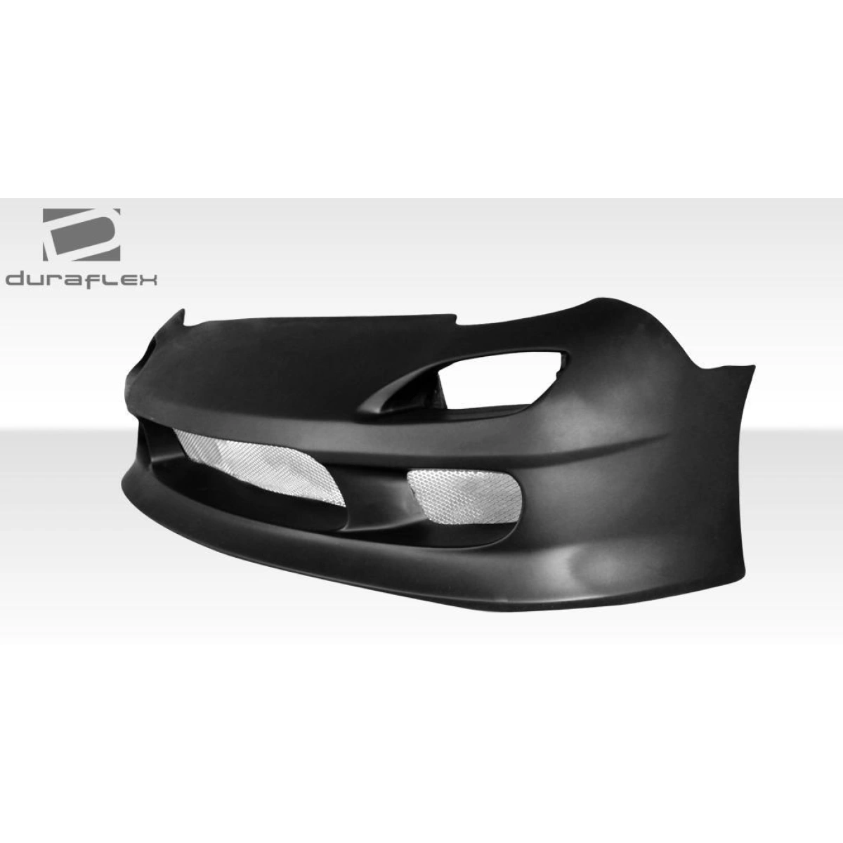 Modify your Mazda RX-7 1993 with our Exterior/Front Bumpers - 11