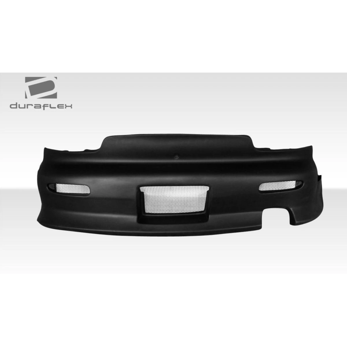 Modify your Mazda RX-7 1993 with our Exterior/Rear Bumpers - 7