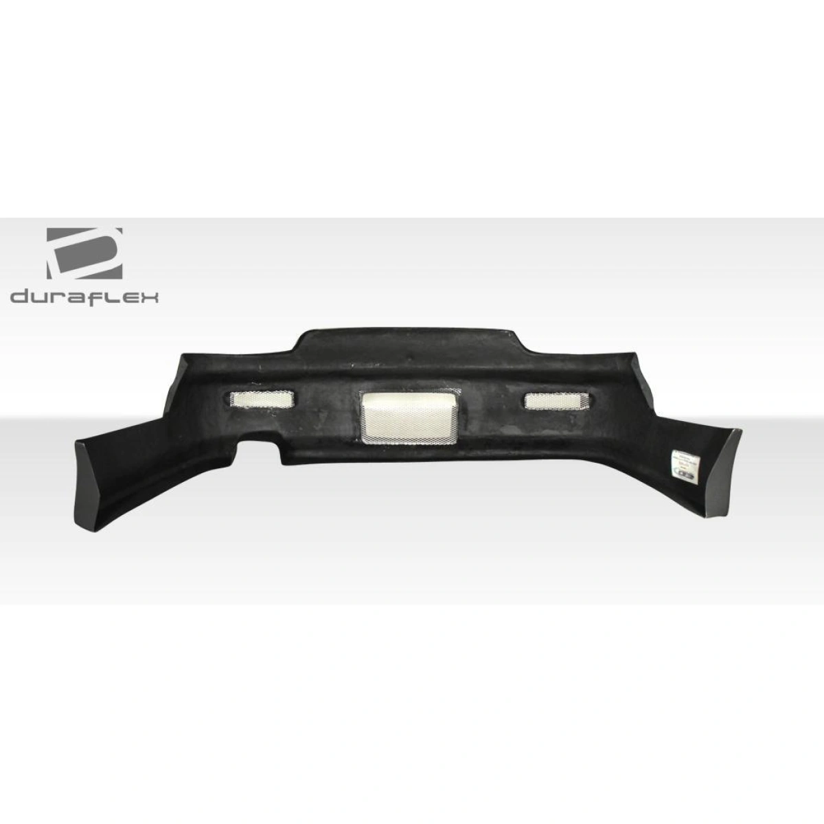 Modify your Mazda RX-7 1993 with our Exterior/Rear Bumpers - 13