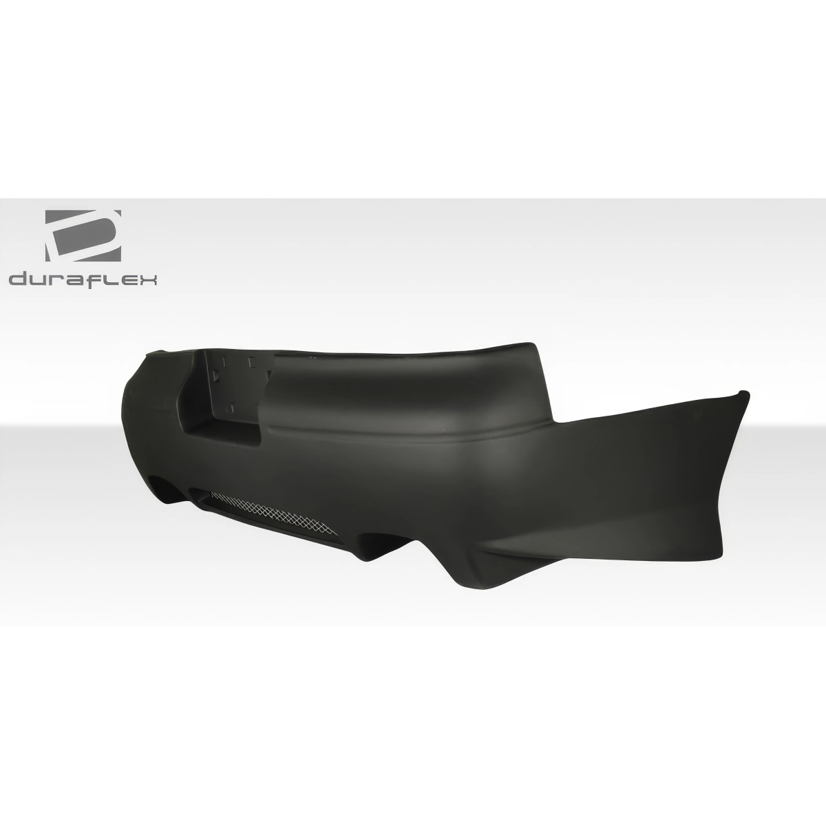 Modify your Nissan Altima 1993 with our Exterior/Rear Bumpers - 3