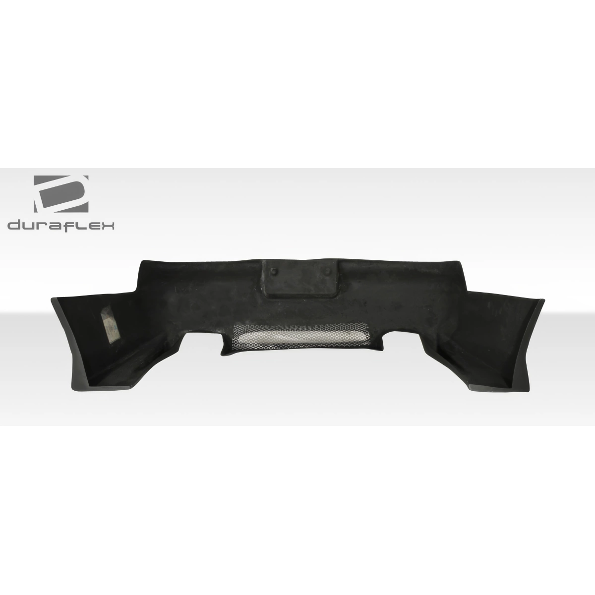 Modify your Nissan Altima 1993 with our Exterior/Rear Bumpers - 5
