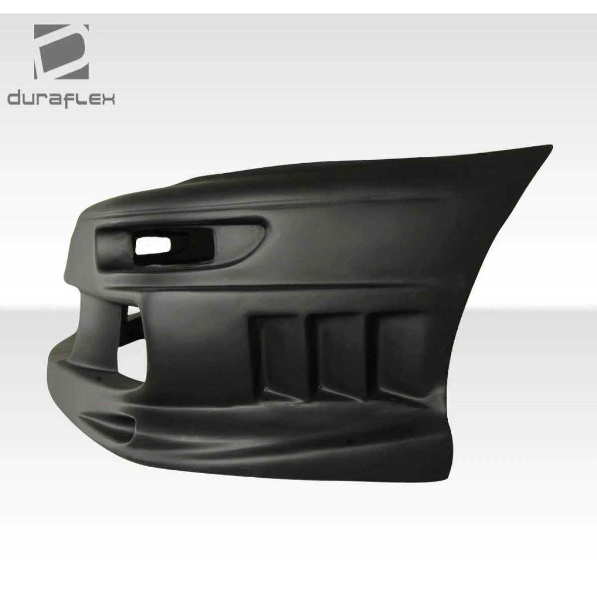 Modify your Toyota Corolla 1993 with our Exterior/Front Bumpers - 17