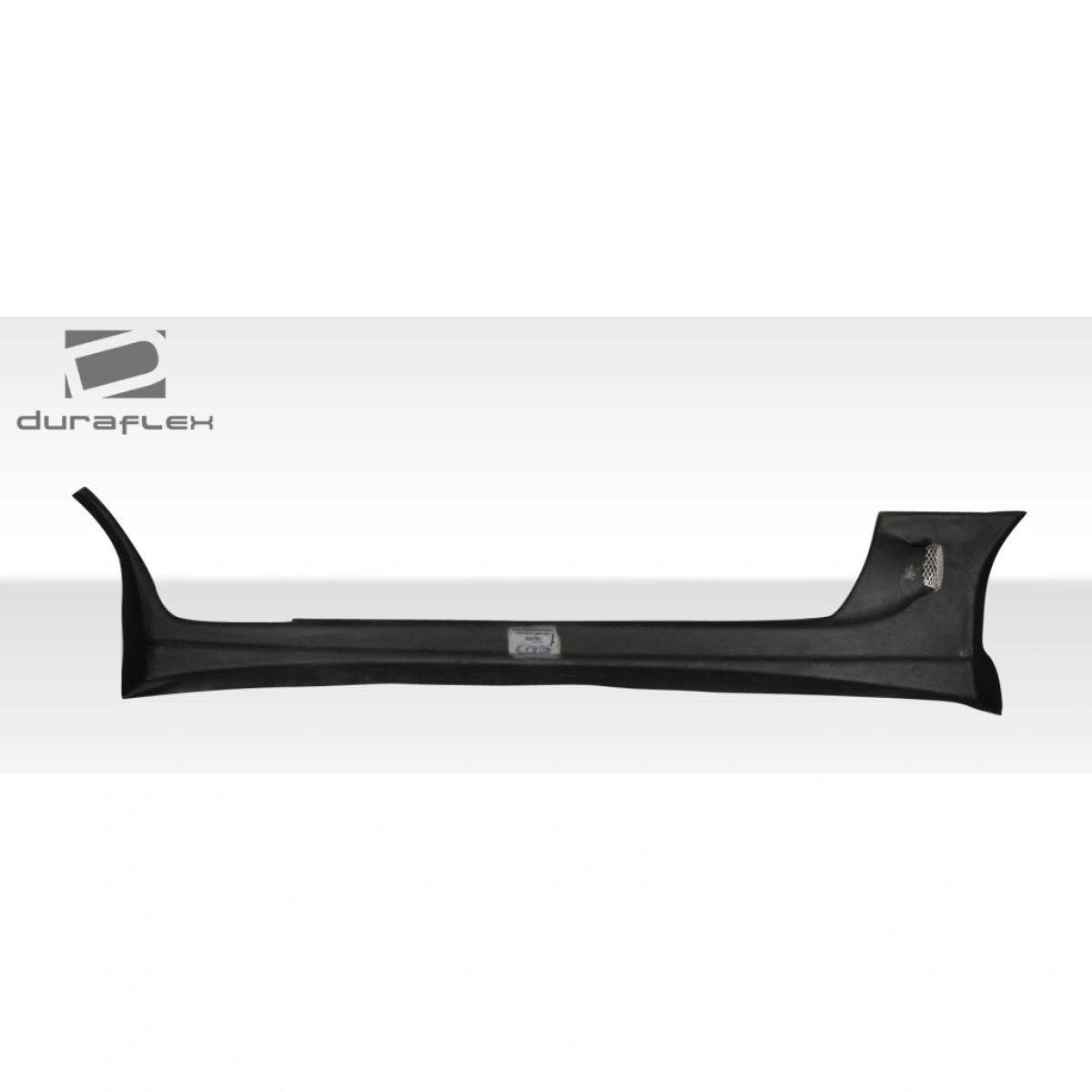 Modify your Toyota Supra 1993 with our Exterior/Side Skirts - 6