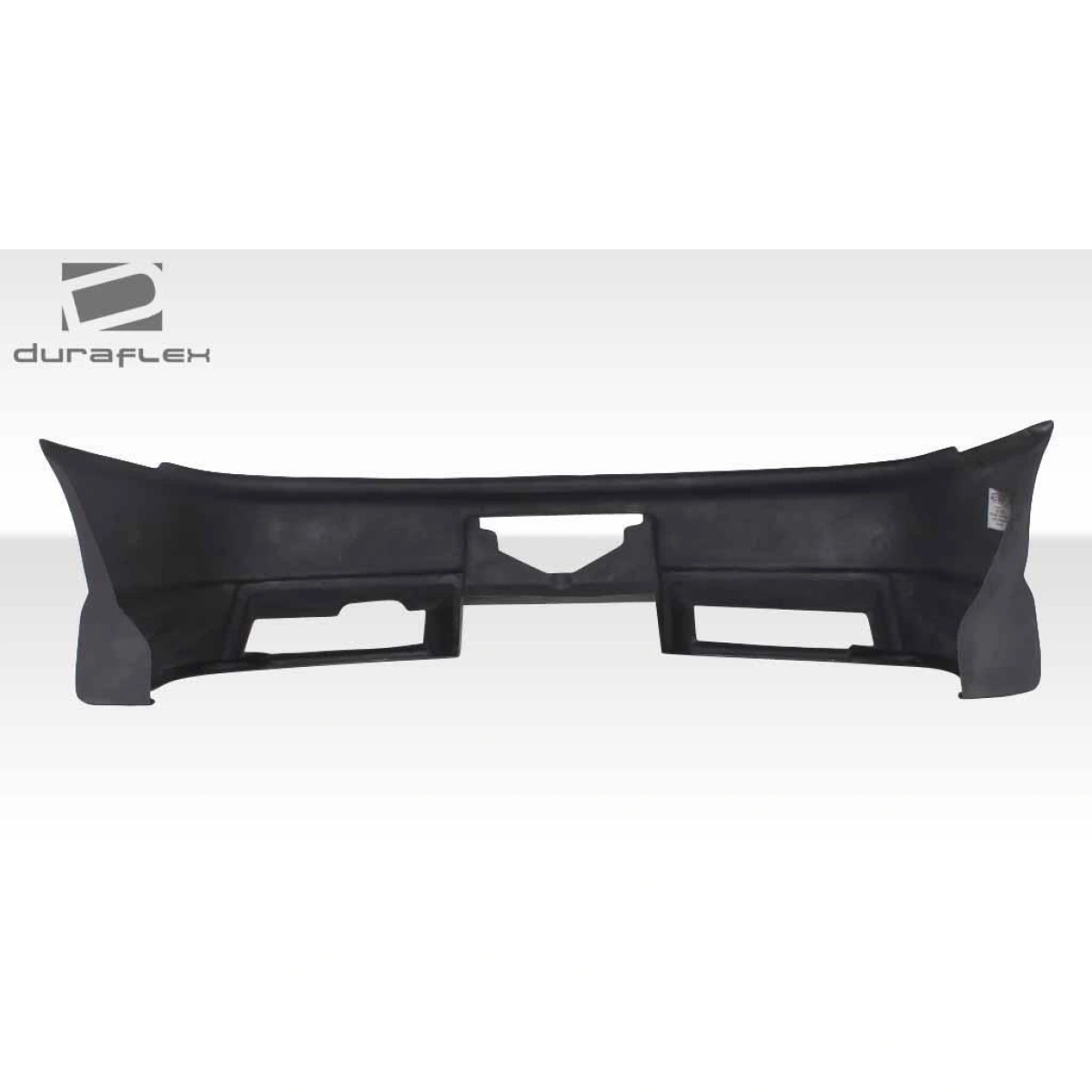 Modify your Acura Integra 1994 with our Exterior/Rear Bumpers - 21