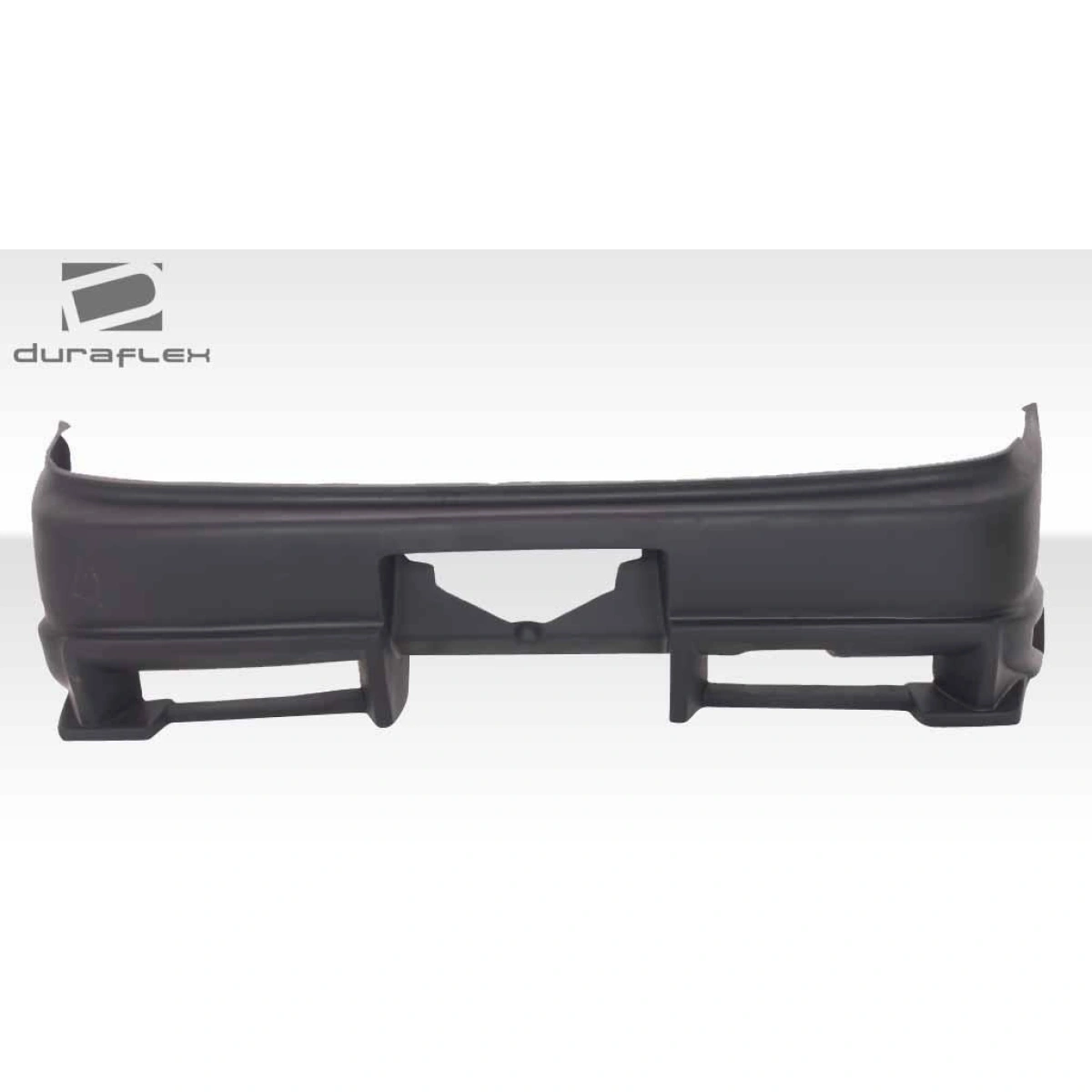Modify your Acura Integra 1994 with our Exterior/Rear Bumpers - 11