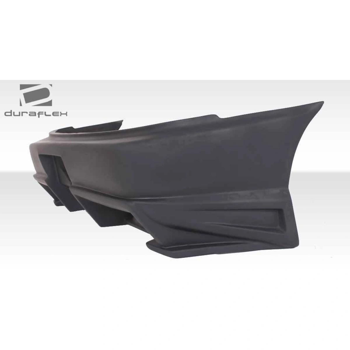 Modify your Acura Integra 1994 with our Exterior/Rear Bumpers - 15