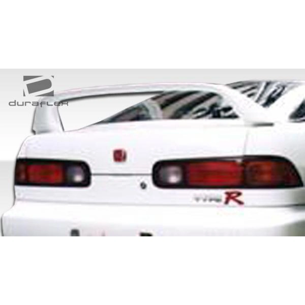 Modify your Acura Integra 1994 with our Exterior/Wings - 5