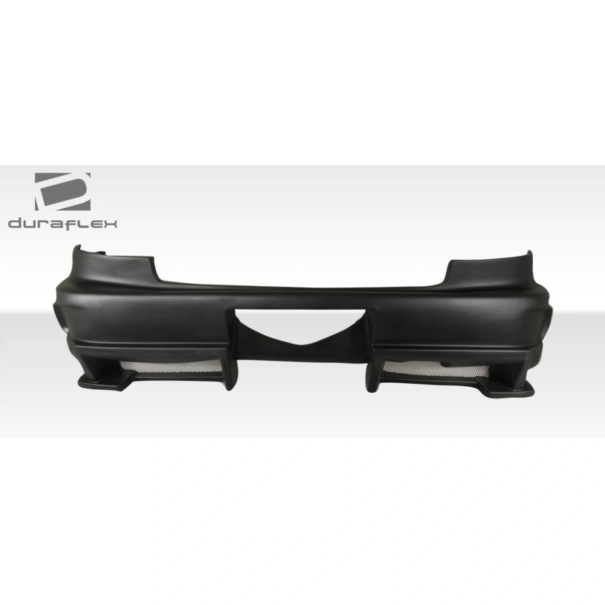 Modify your Acura Integra 1994 with our Exterior/Rear Bumpers - 5
