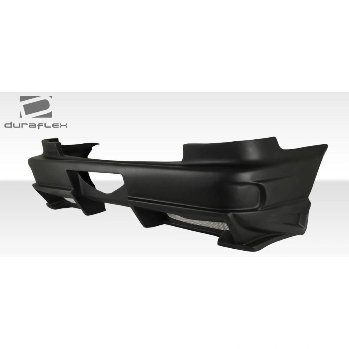 Modify your Acura Integra 1994 with our Exterior/Rear Bumpers - 7