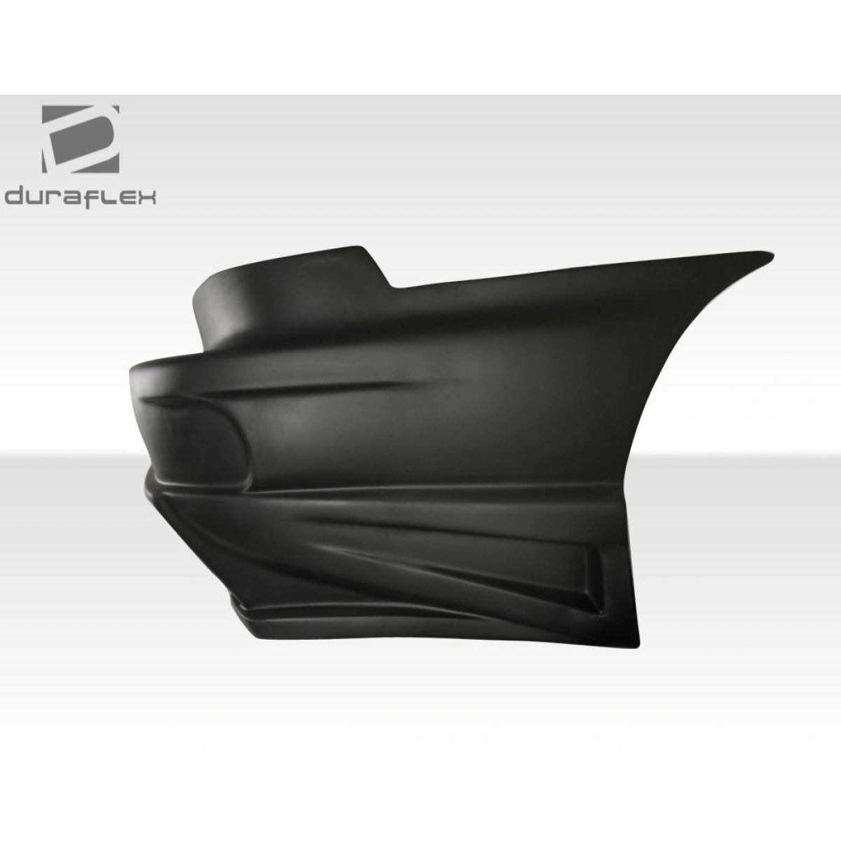 Modify your Acura Integra 1994 with our Exterior/Rear Bumpers - 9