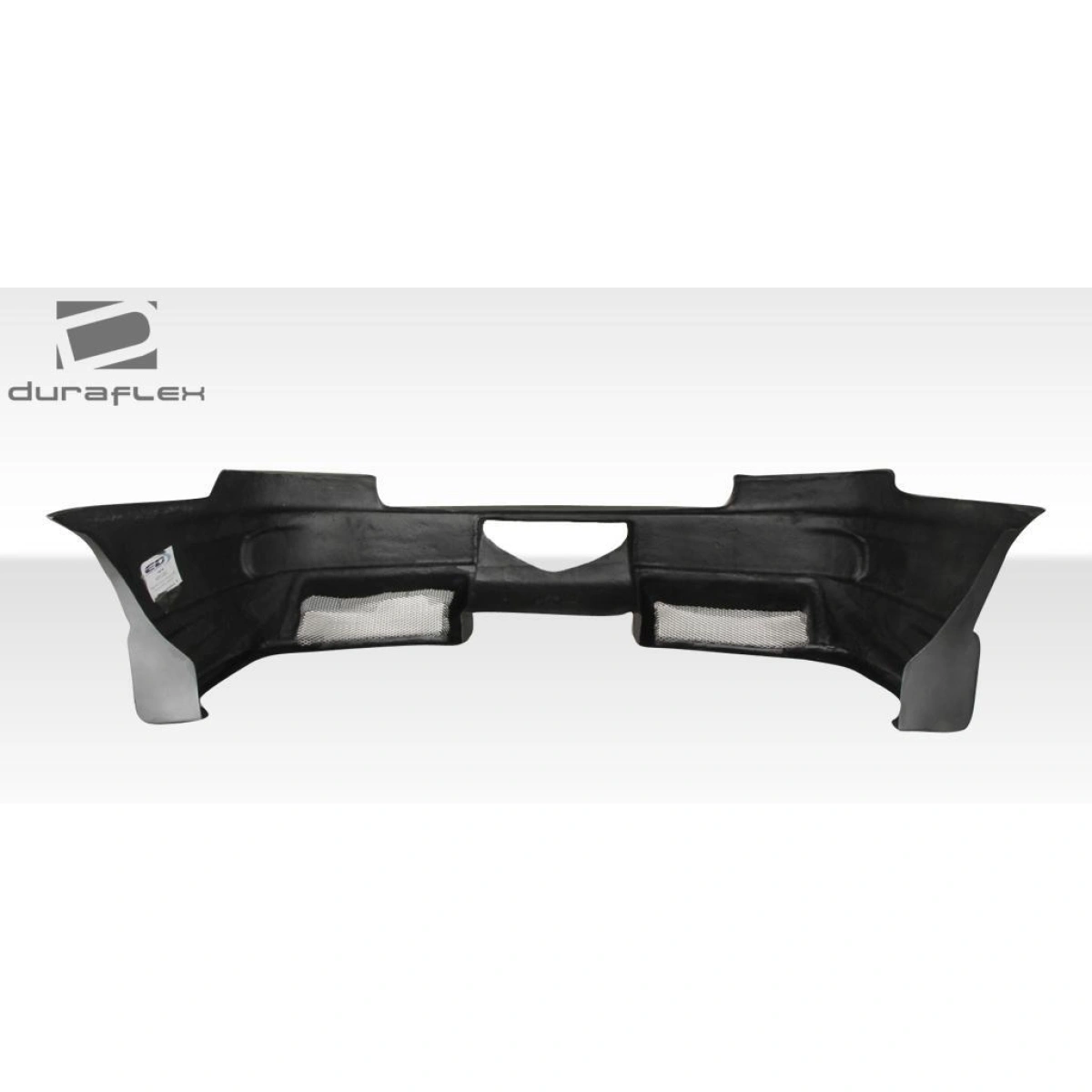 Modify your Acura Integra 1994 with our Exterior/Rear Bumpers - 11