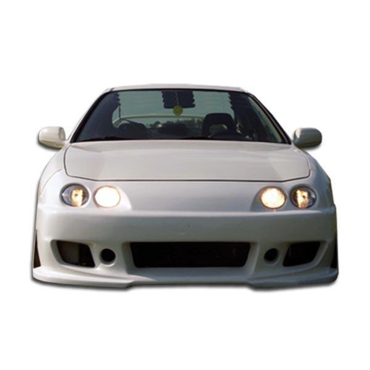 Modify your Acura Integra 1994 with our Exterior/Complete Body Kits - 2