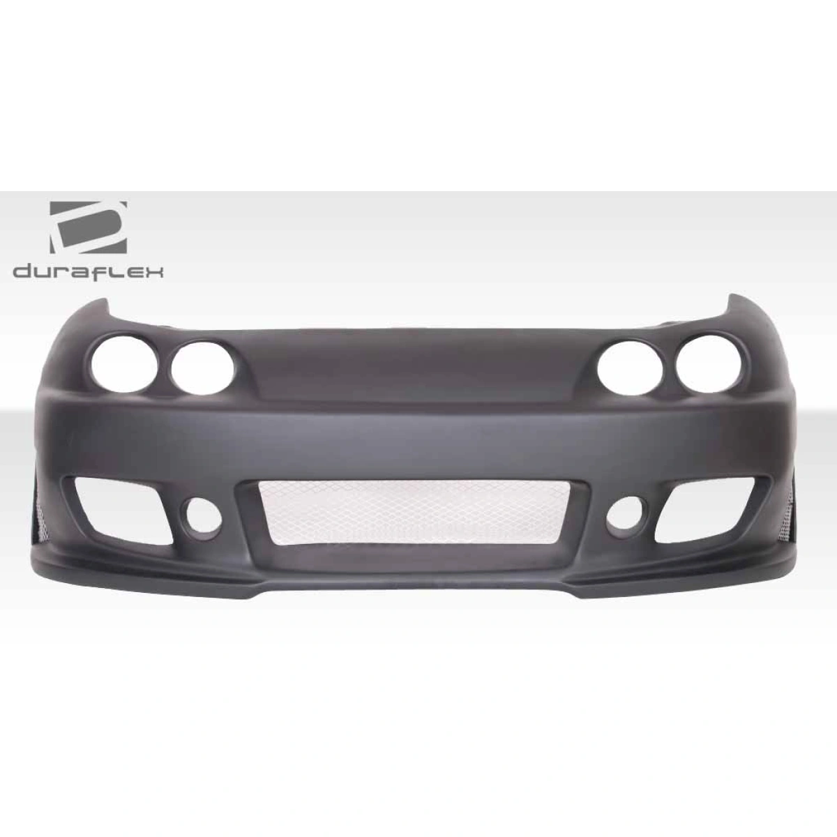 Modify your Acura Integra 1994 with our Exterior/Front Bumpers - 1