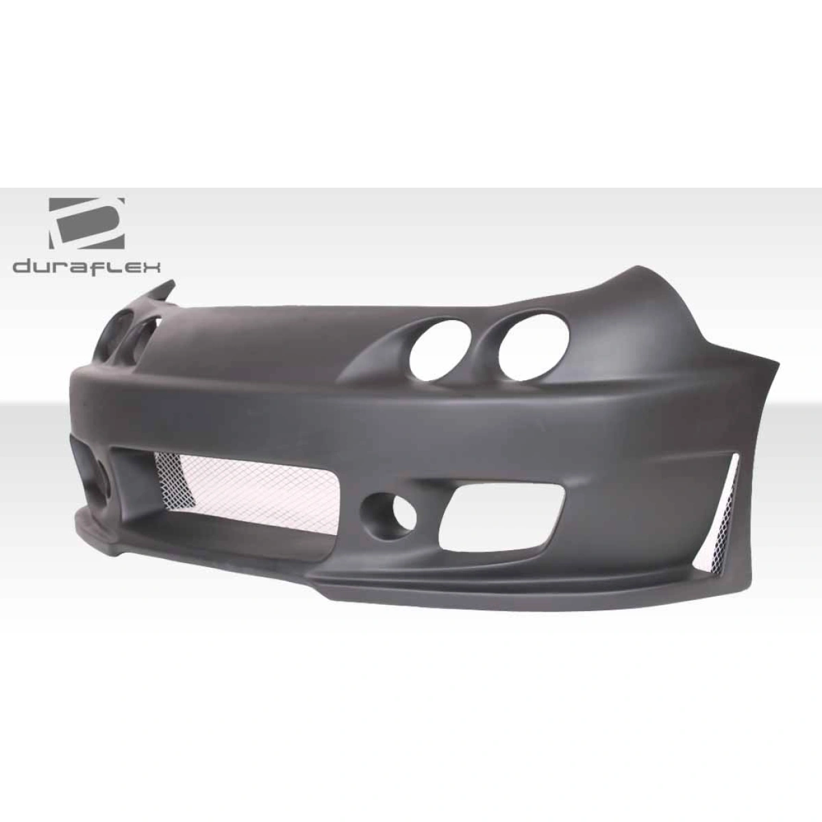 Modify your Acura Integra 1994 with our Exterior/Front Bumpers - 4