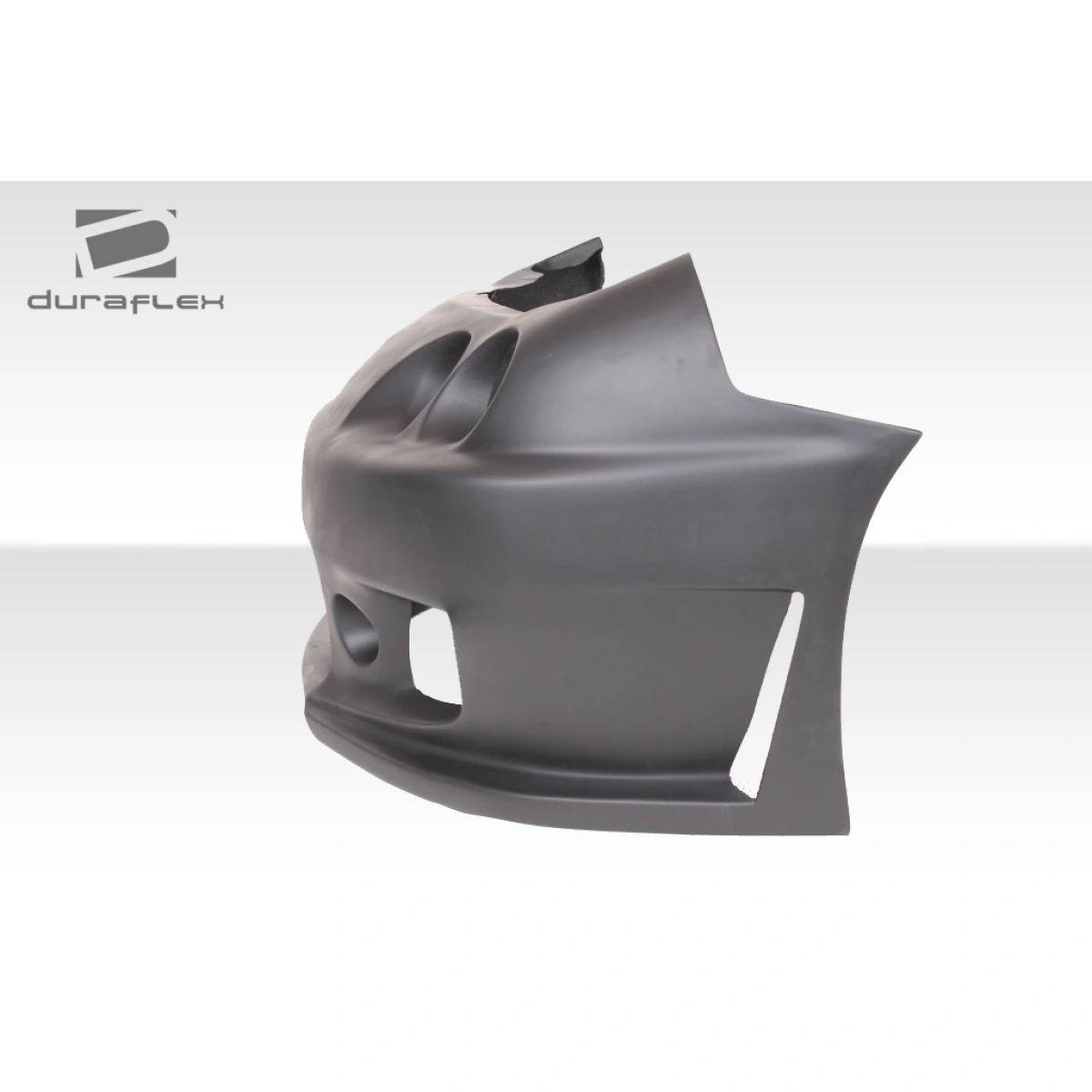 Modify your Acura Integra 1994 with our Exterior/Front Bumpers - 5