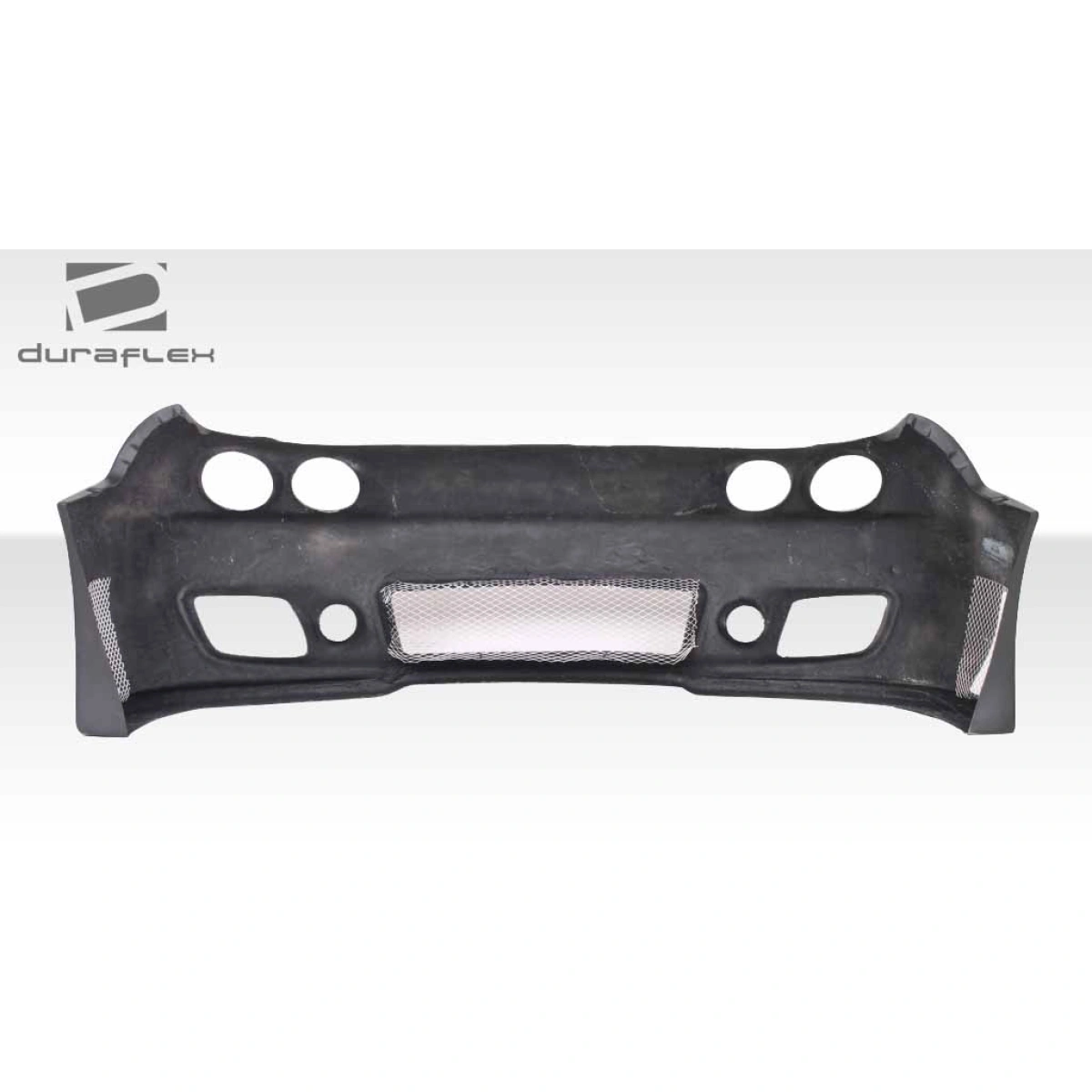 Modify your Acura Integra 1994 with our Exterior/Front Bumpers - 7