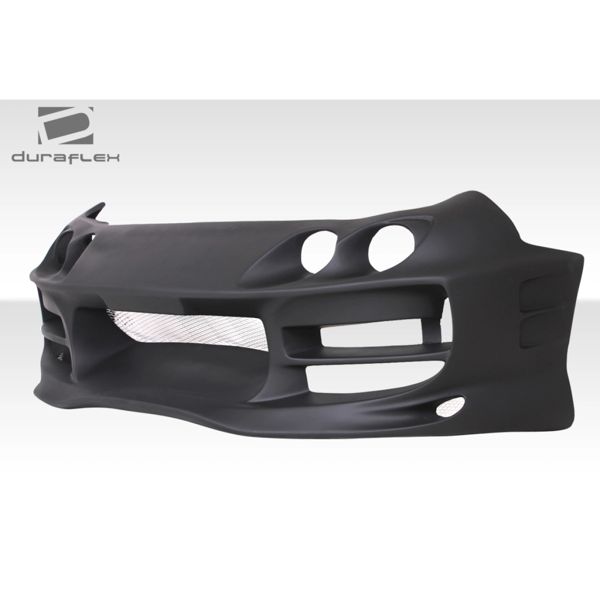 Modify your Acura Integra 1994 with our Exterior/Front Bumpers - 3