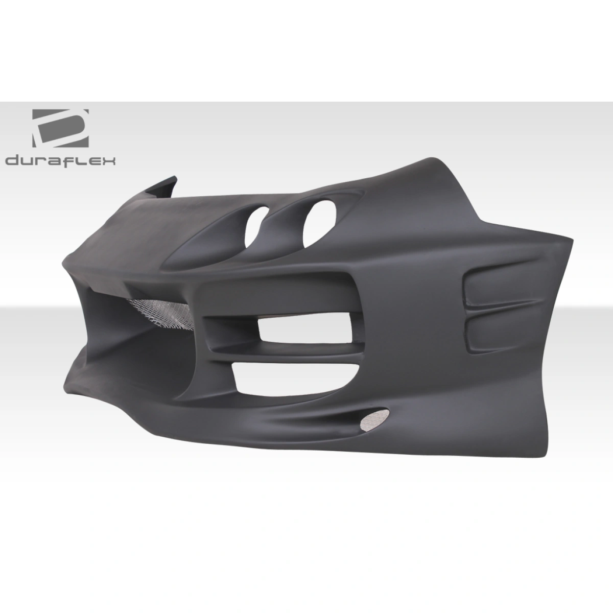 Modify your Acura Integra 1994 with our Exterior/Front Bumpers - 4