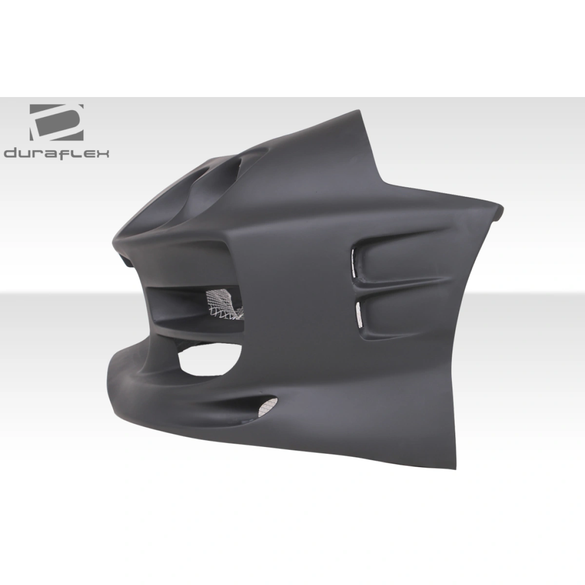 Modify your Acura Integra 1994 with our Exterior/Front Bumpers - 5