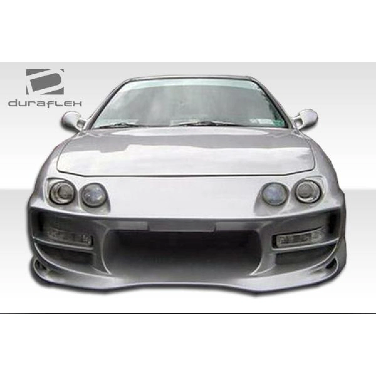 Modify your Acura Integra 1994 with our Exterior/Front Bumpers - 5
