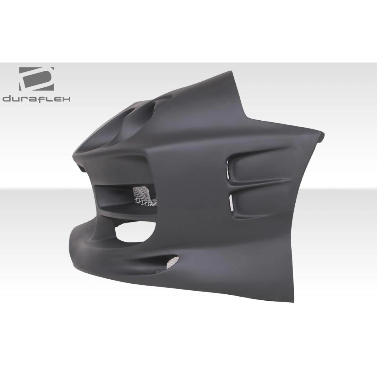 Modify your Acura Integra 1994 with our Exterior/Front Bumpers - 17