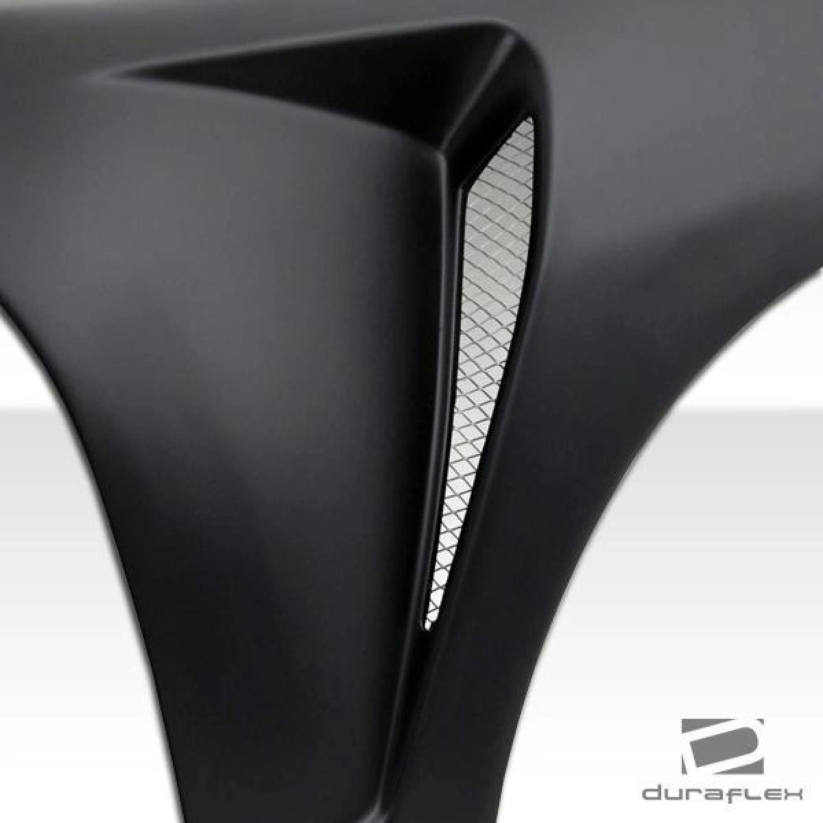 Modify your Acura Integra 1994 with our Exterior/Fenders - 11