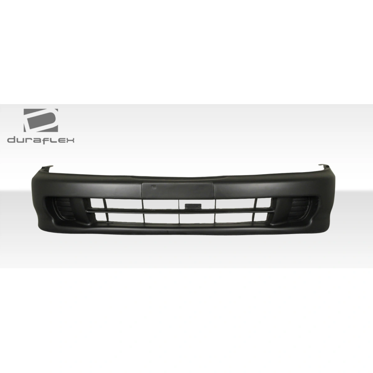 Modify your Acura Integra 1994 with our Exterior/Front Bumpers - 1