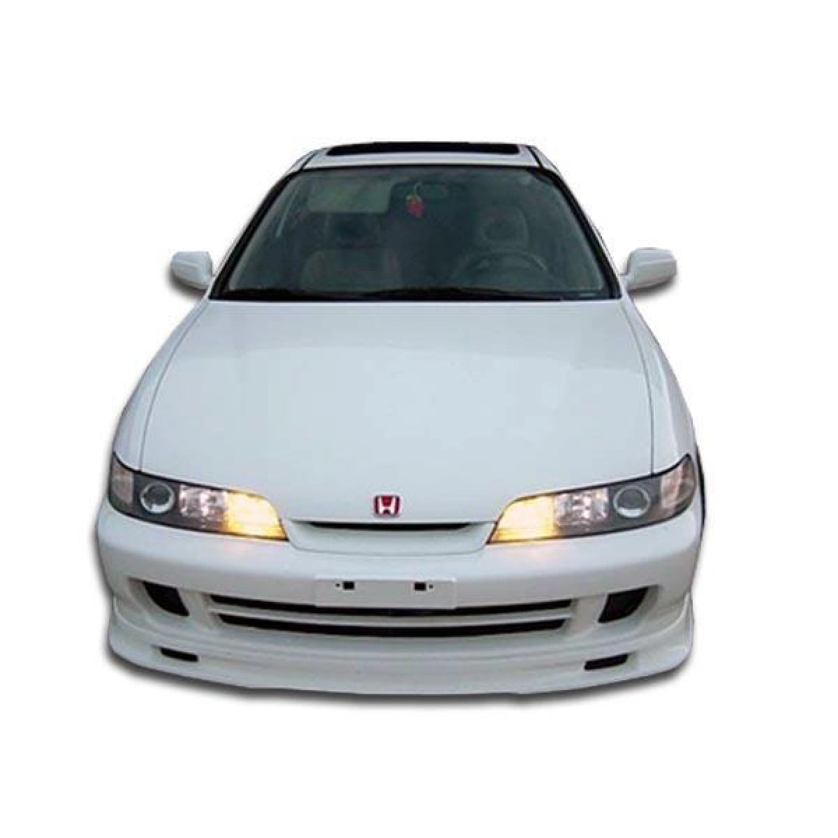 Modify your Acura Integra 1994 with our Exterior/Hoods - 3