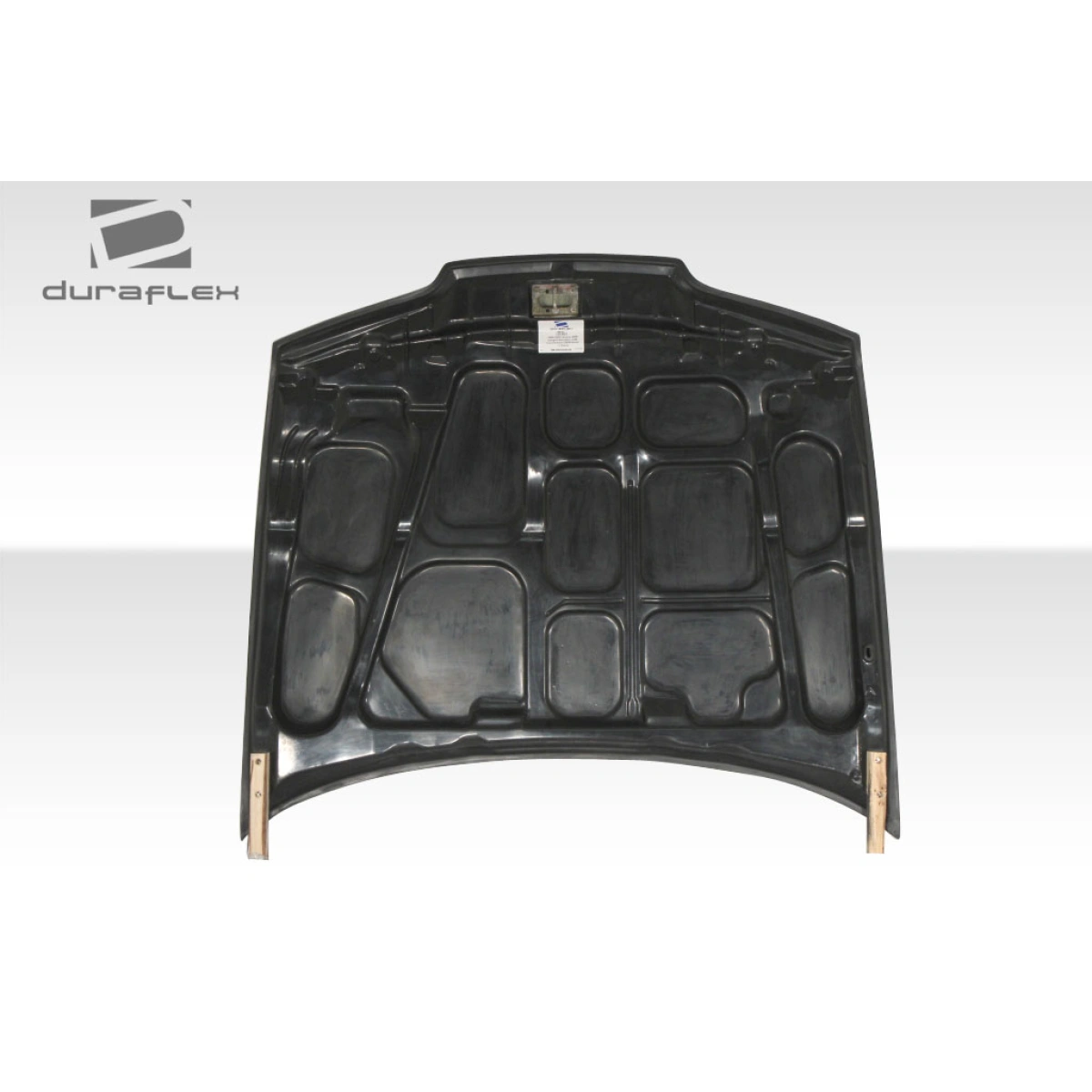 Modify your Acura Integra 1994 with our Exterior/Hoods - 5