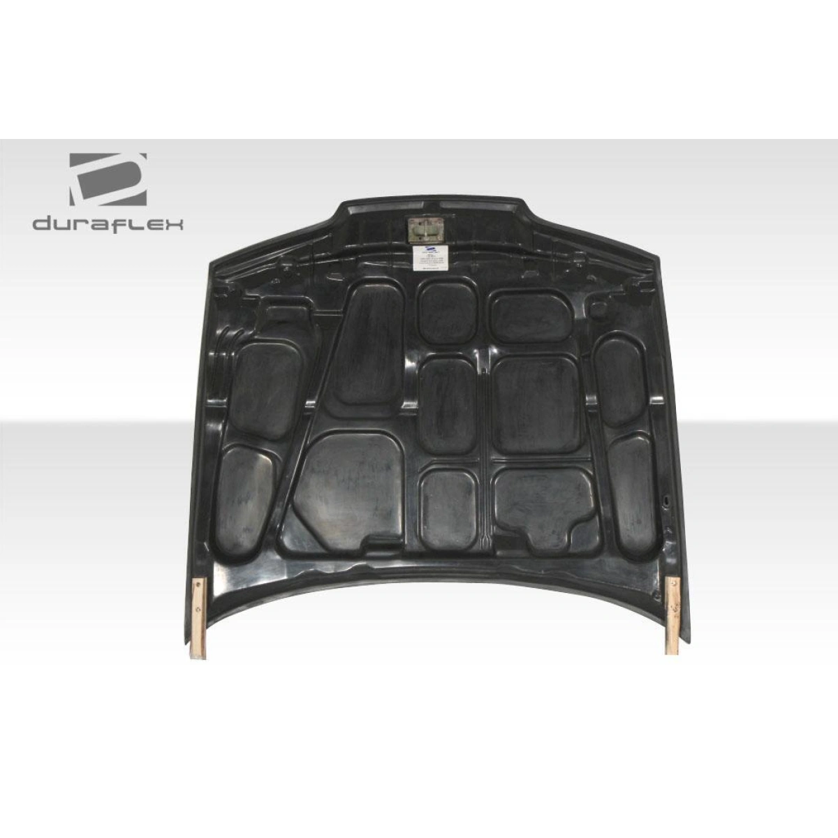 Modify your Acura Integra 1994 with our Exterior/Hoods - 15