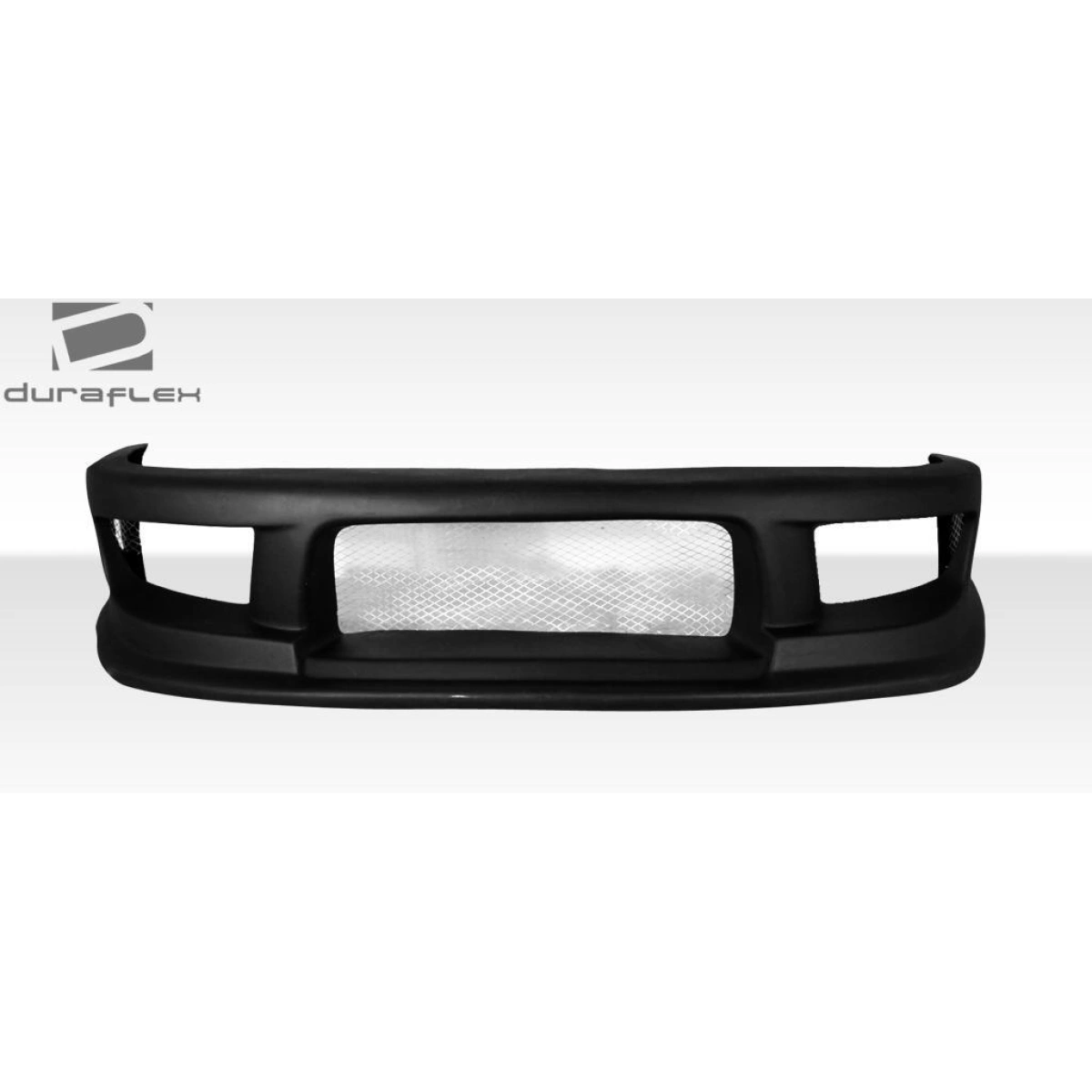 Modify your Chevrolet S10 1994 with our Exterior/Front Bumpers - 11
