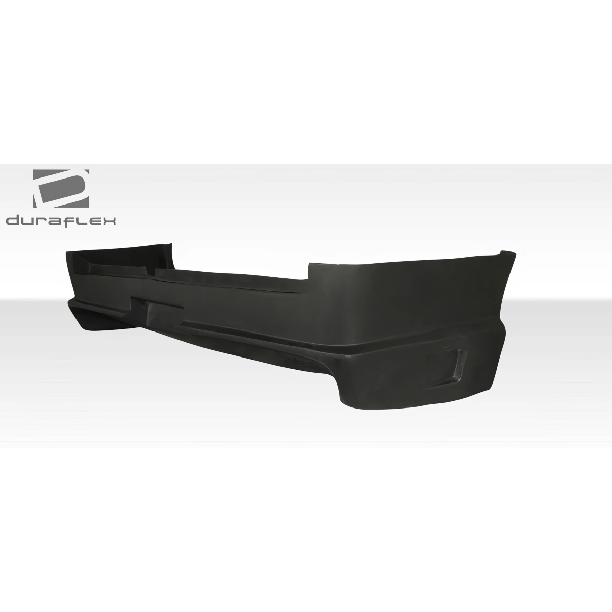 Modify your Chevrolet S10 1994 with our Exterior/Rear Bumpers - 4