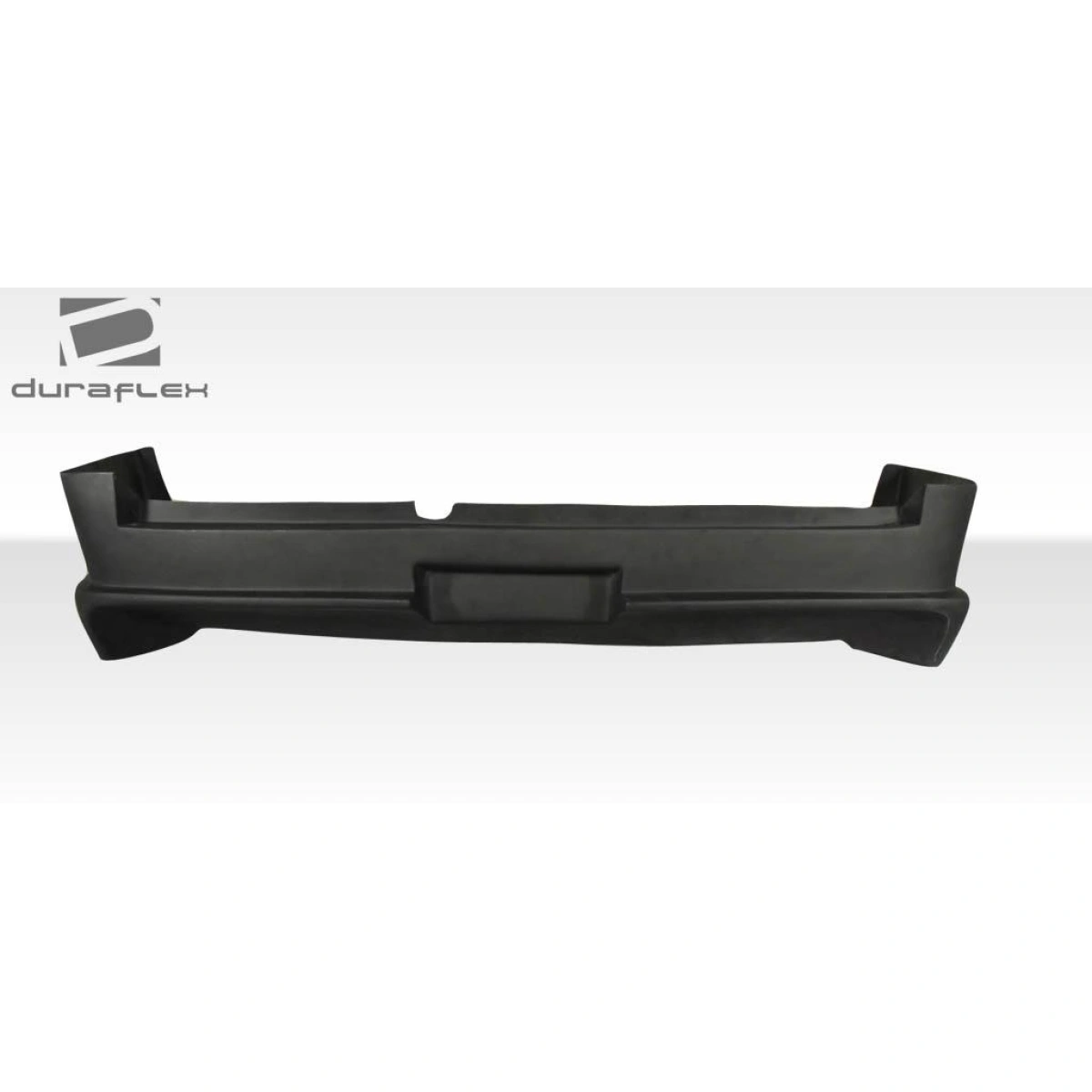 Modify your Chevrolet S10 1994 with our Exterior/Rear Bumpers - 5
