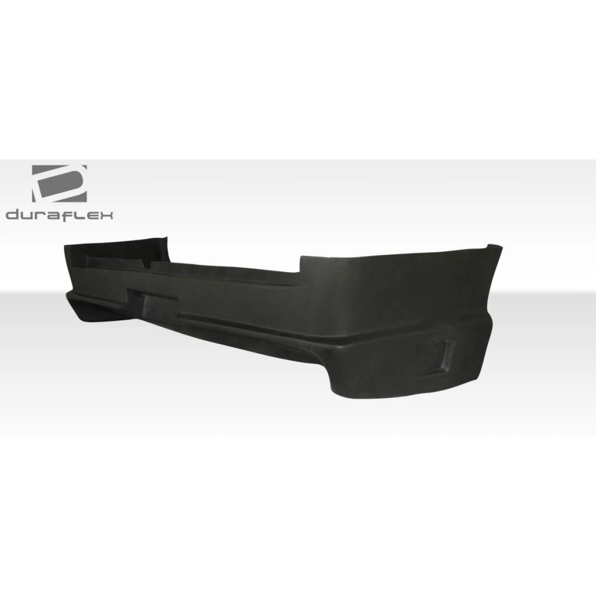 Modify your Chevrolet S10 1994 with our Exterior/Rear Bumpers - 7