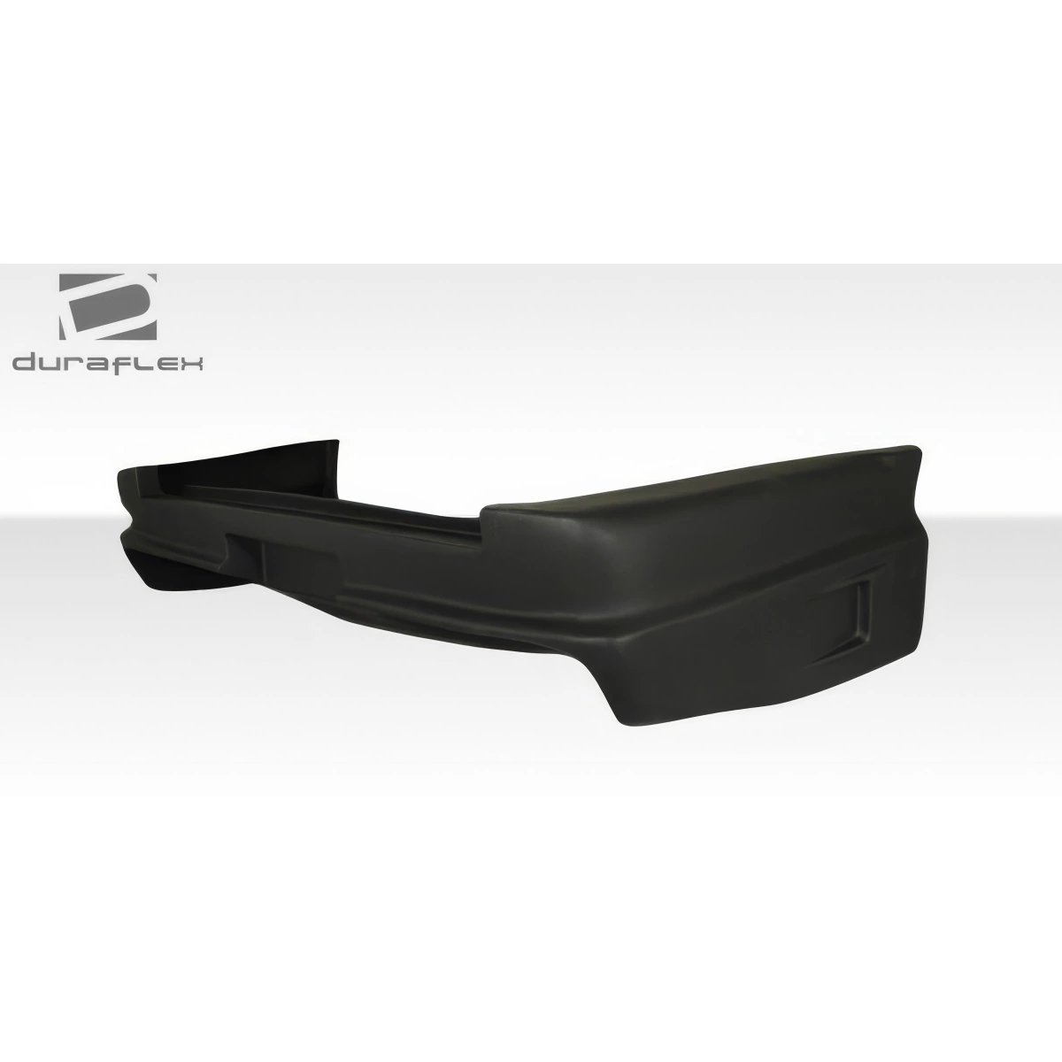 Modify your Chevrolet S10 1994 with our Exterior/Rear Bumpers - 3