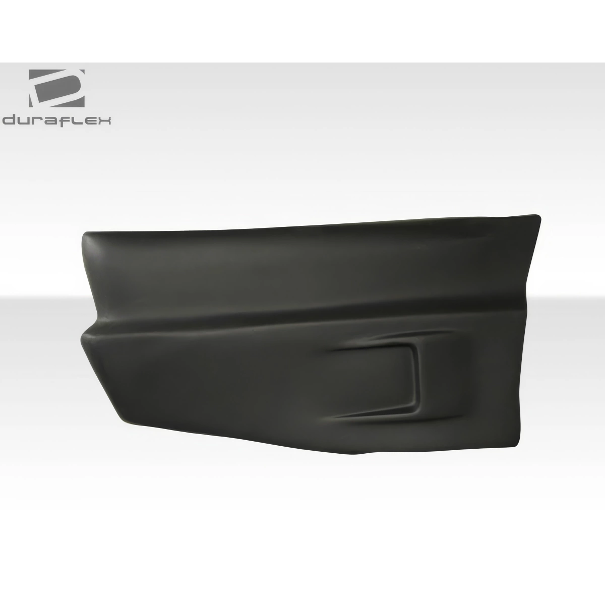 Modify your Chevrolet S10 1994 with our Exterior/Rear Bumpers - 4