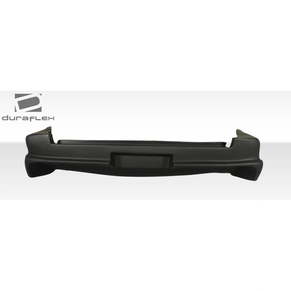 Modify your Chevrolet S10 1994 with our Exterior/Rear Bumpers - 7